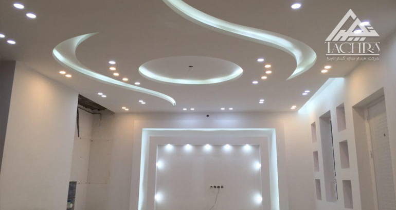 The features and benefits of implementing the false ceiling of Kenaf