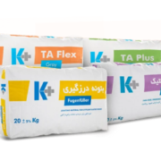 Advantages and features of K Plus powder products