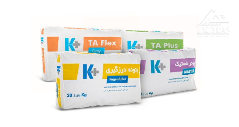 Advantages and features of K Plus powder products